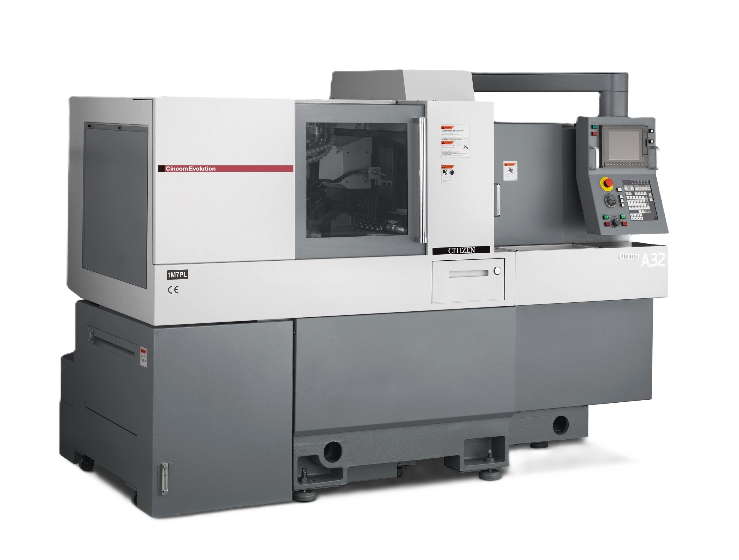 Torno citizen A32