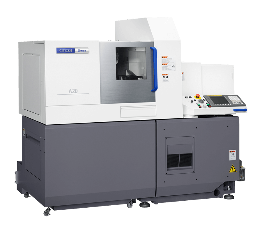 Torno Citizen A20