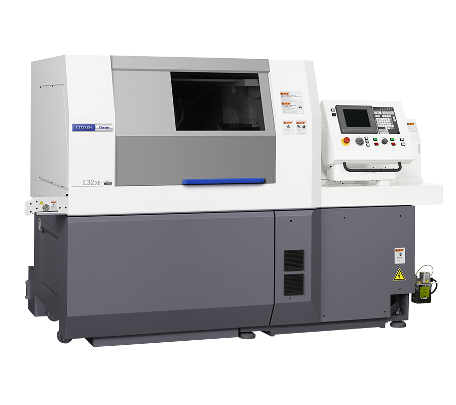 Torno Citizen L32